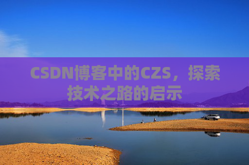 CSDN博客中的CZS，探索技术之路的启示